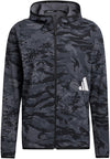 FreeLift Camouflage Training Hoodie