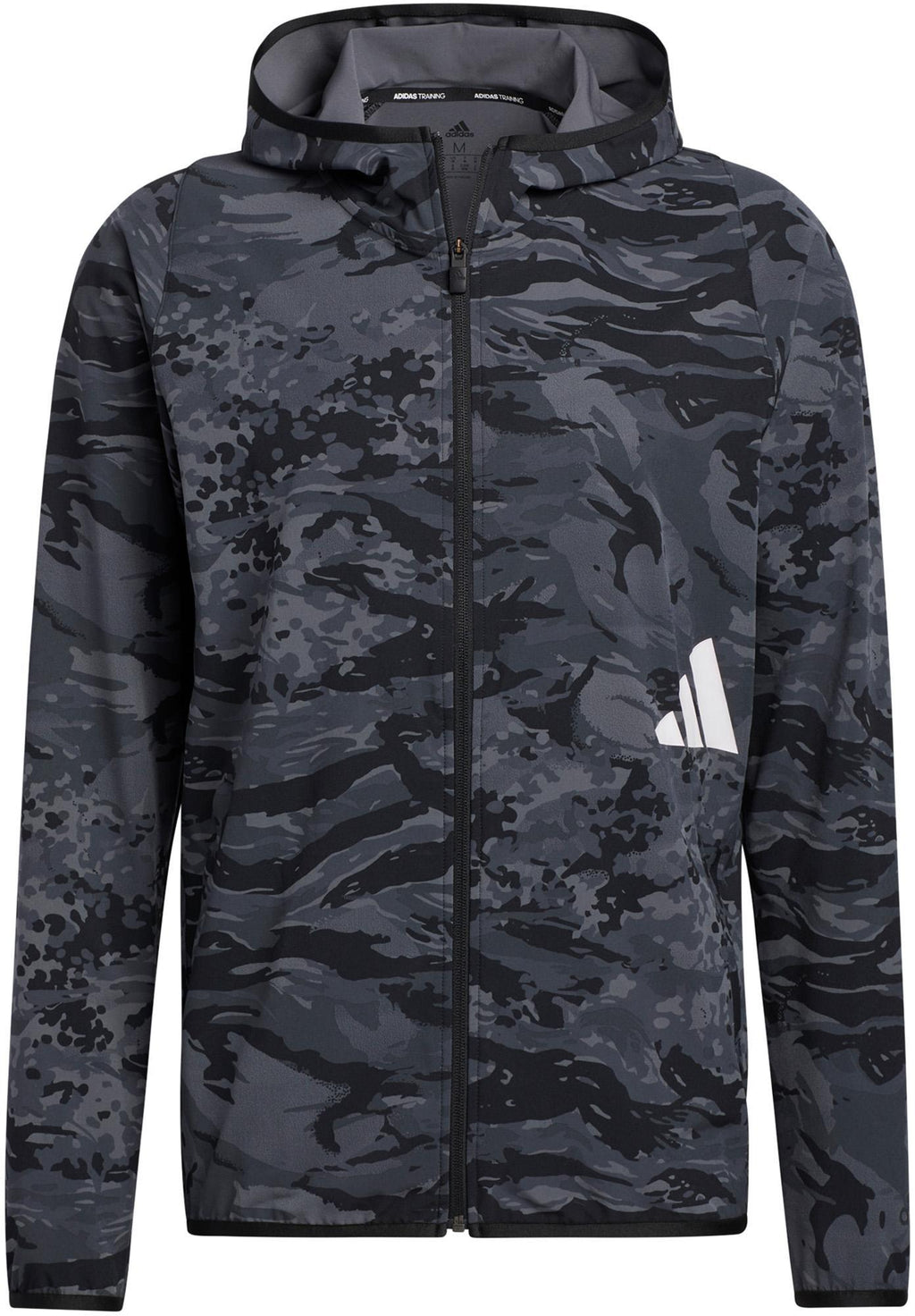 FreeLift Camouflage Training Hoodie