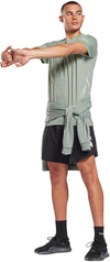 Wor Aop Ss Tee