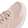 Courtjam Control 3 W Cl Gravel tennisschoenen