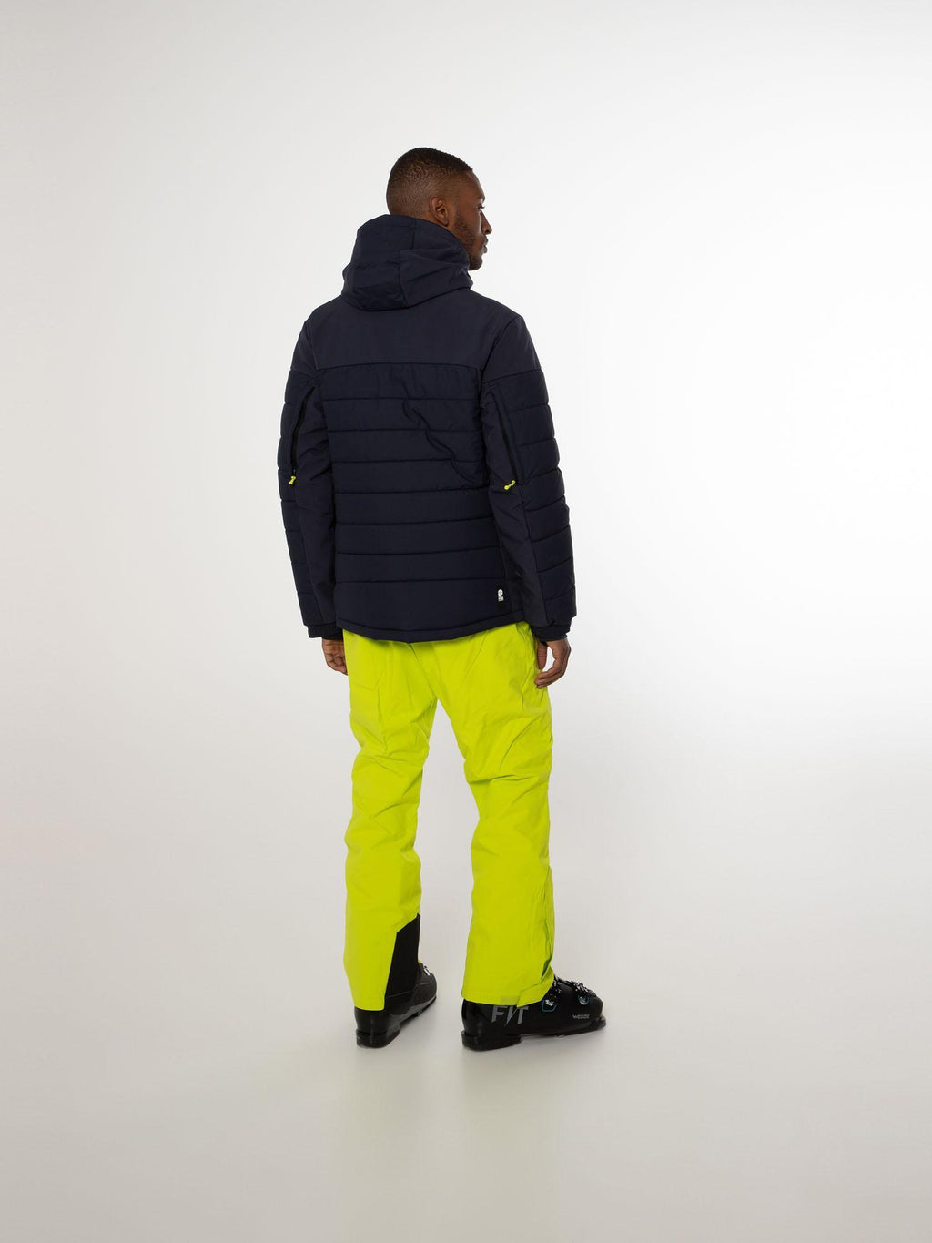 Mount 20 Snowjacket