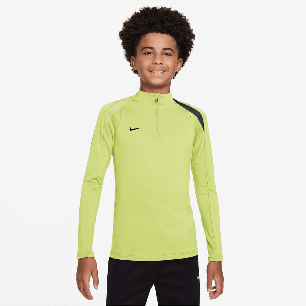 dri-fit strike big kids' socce