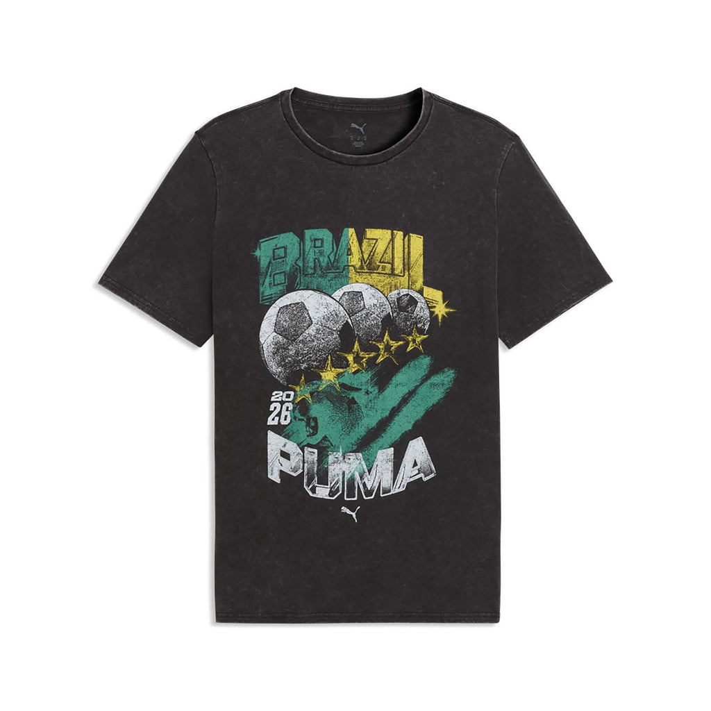 Fanpack 90s Bespoke Tee T-shirt replica