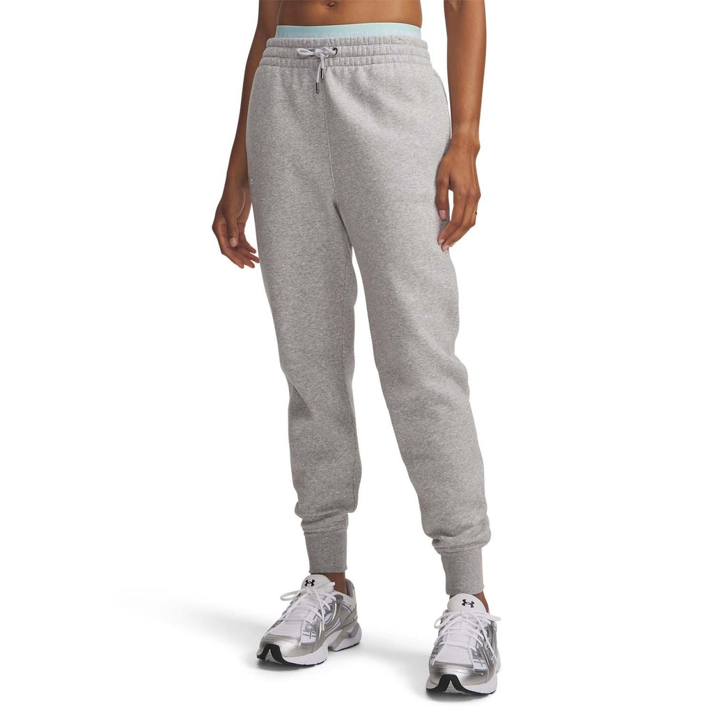 Icon Fleece  Joggingbroek