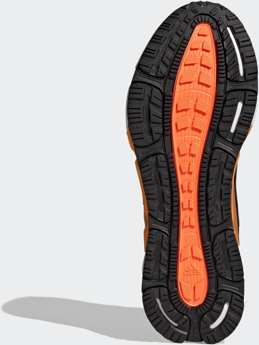 Climawarm hardloopschoenen
