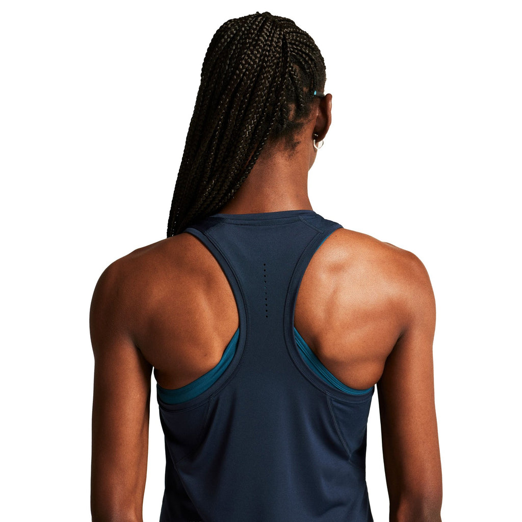 Adv Essence Singlet 2 W