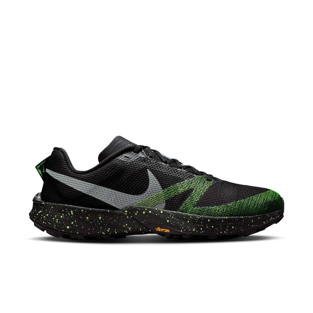 Kiger 10 Men's Trail hardlopen S  Hardloopschoenen
