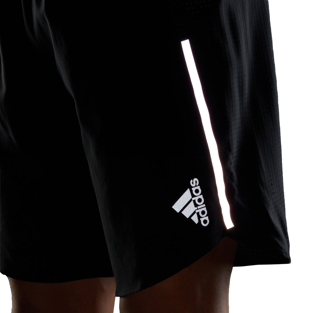 Designed 4 Running short