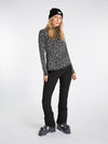 Prtviolet 1/4 Zip Top