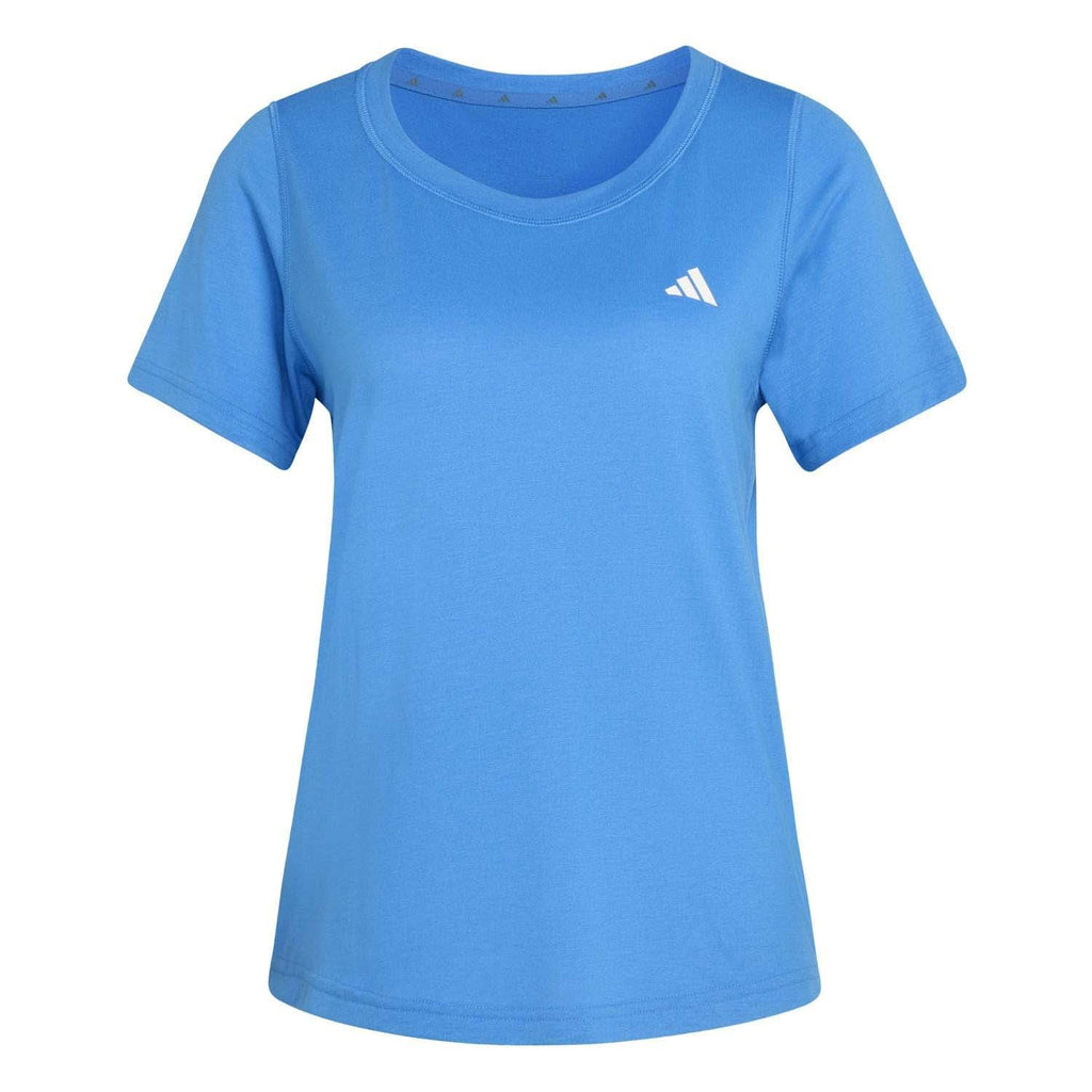 Workout Essentials Scoop Neck T-Shirt