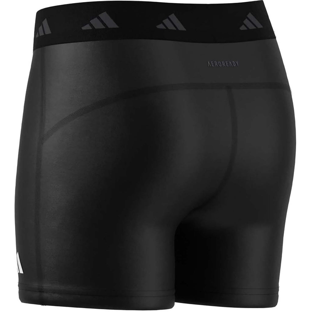 TECHFIT Korte Legging