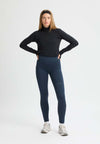 Thermal legging