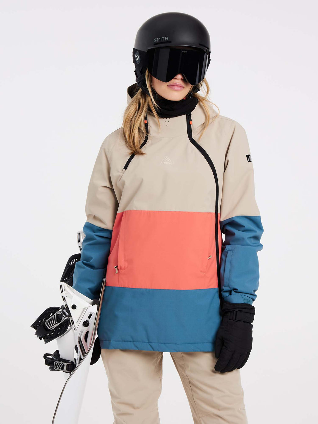 Prtlimia ski jas