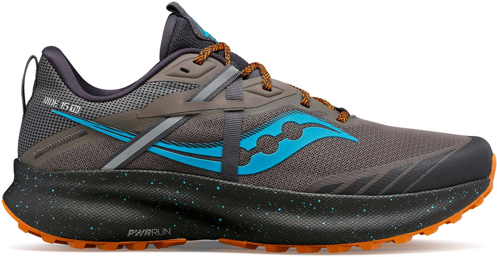 Ride 15 Tr trailrunschoenen