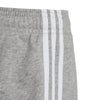 Essentials 3-Stripes short