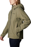 Omni-Tech Ampli-Dry softshelljack
