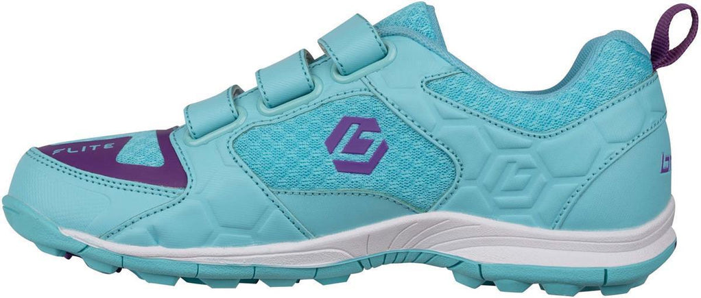 Bf1012a Brabo Shoe Velcro Mint