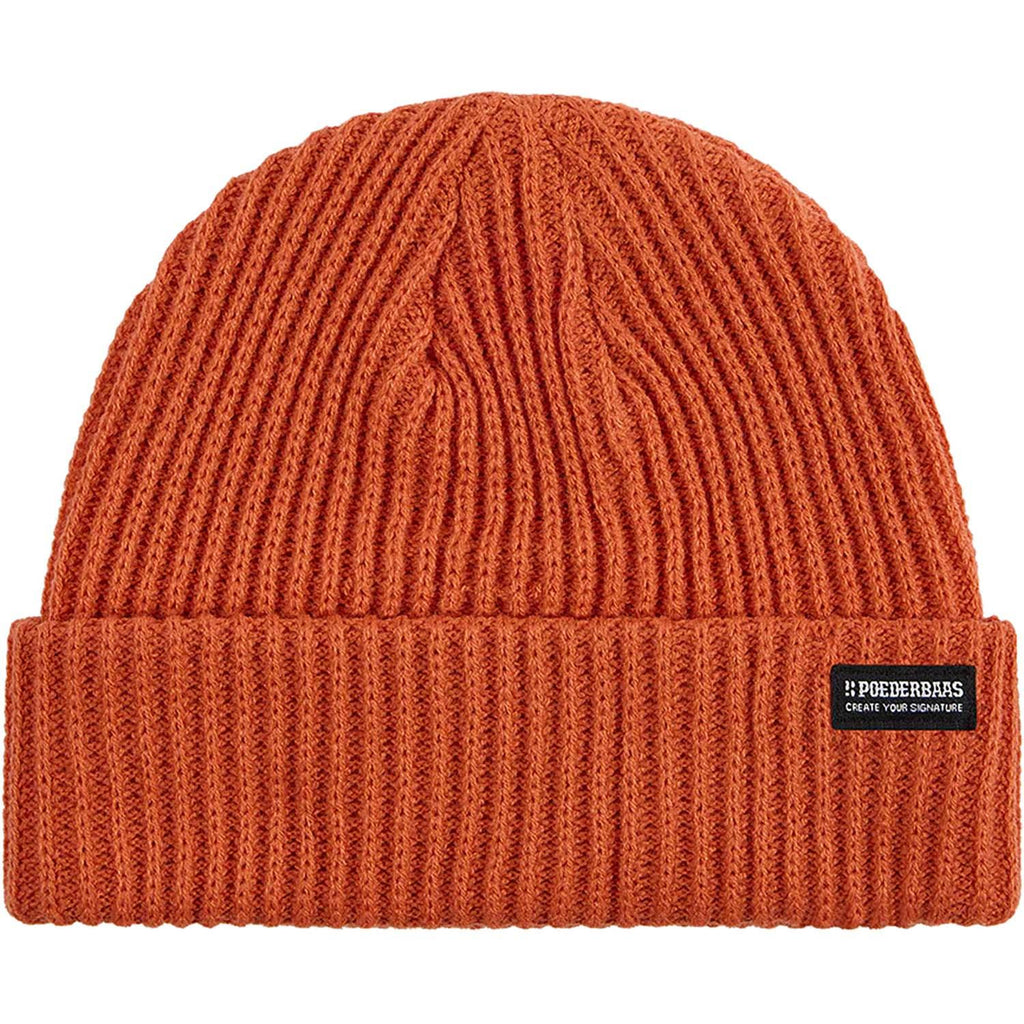 Royal Rib Beanie