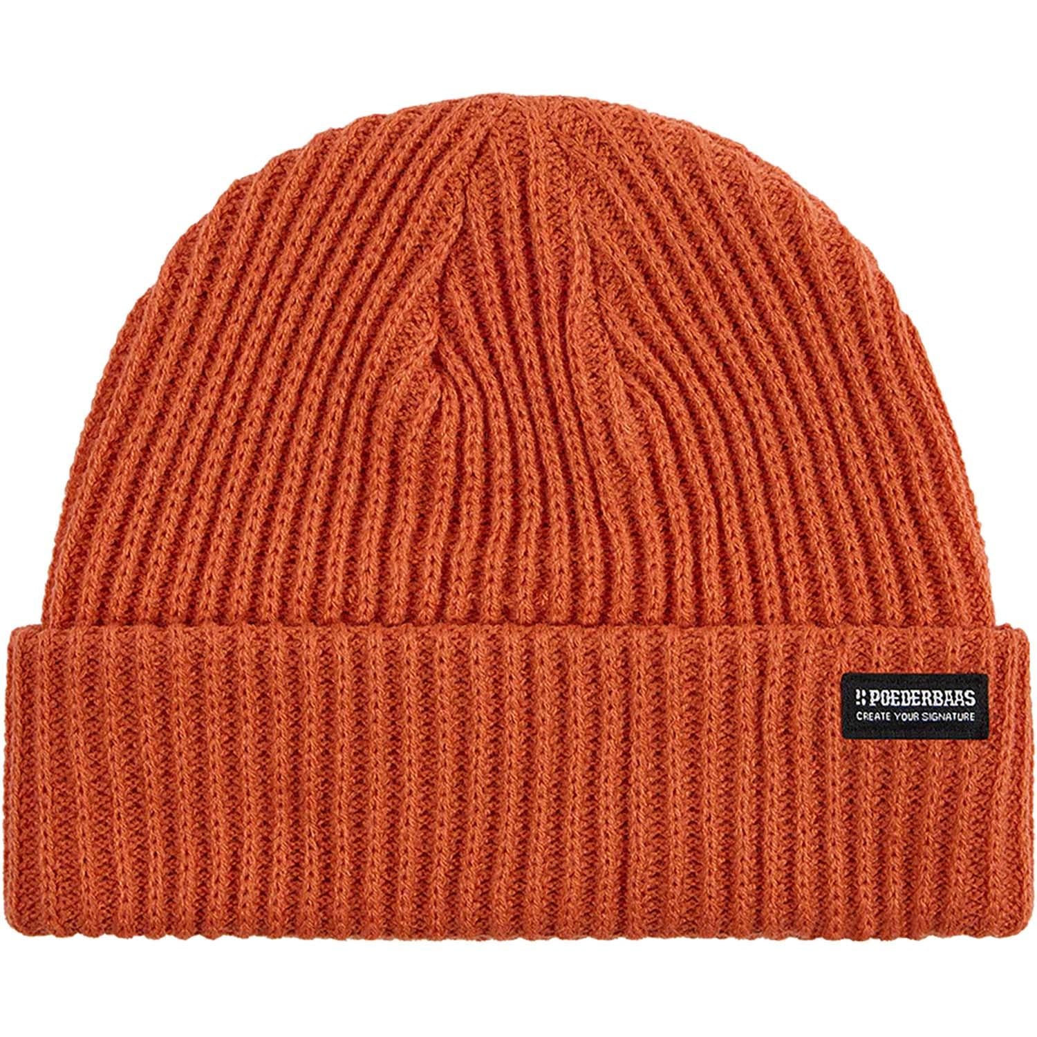 Royal Rib Beanie