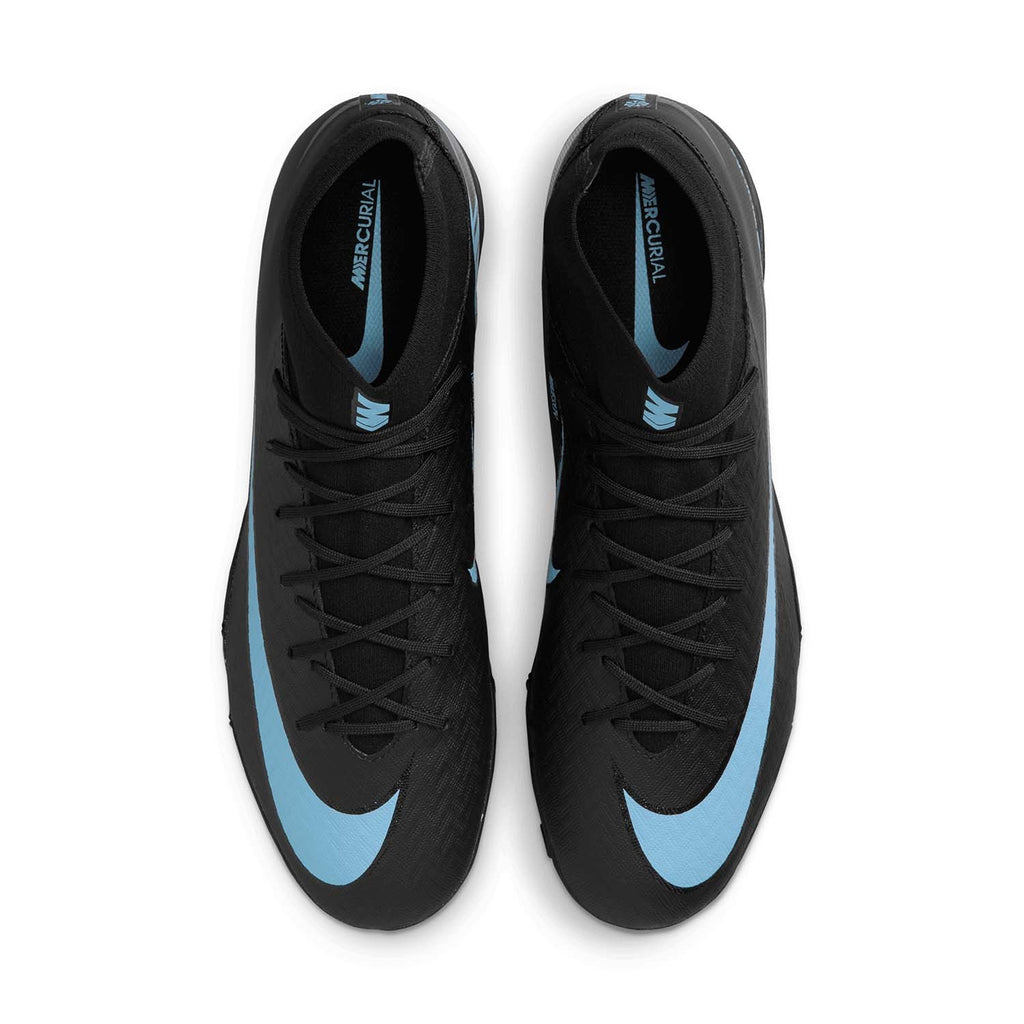 Mercurial Superfly 10 Academy AG Kunstgras voetbalschoenen