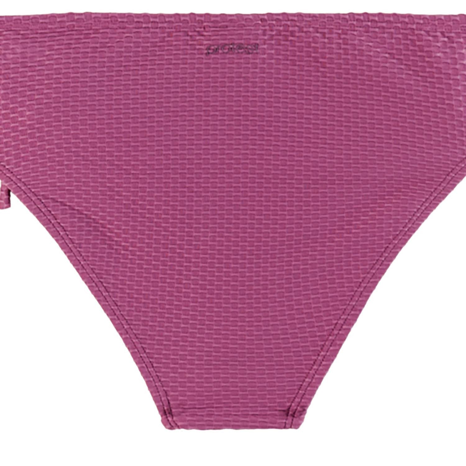 Mixcabeli Bikini Bottom