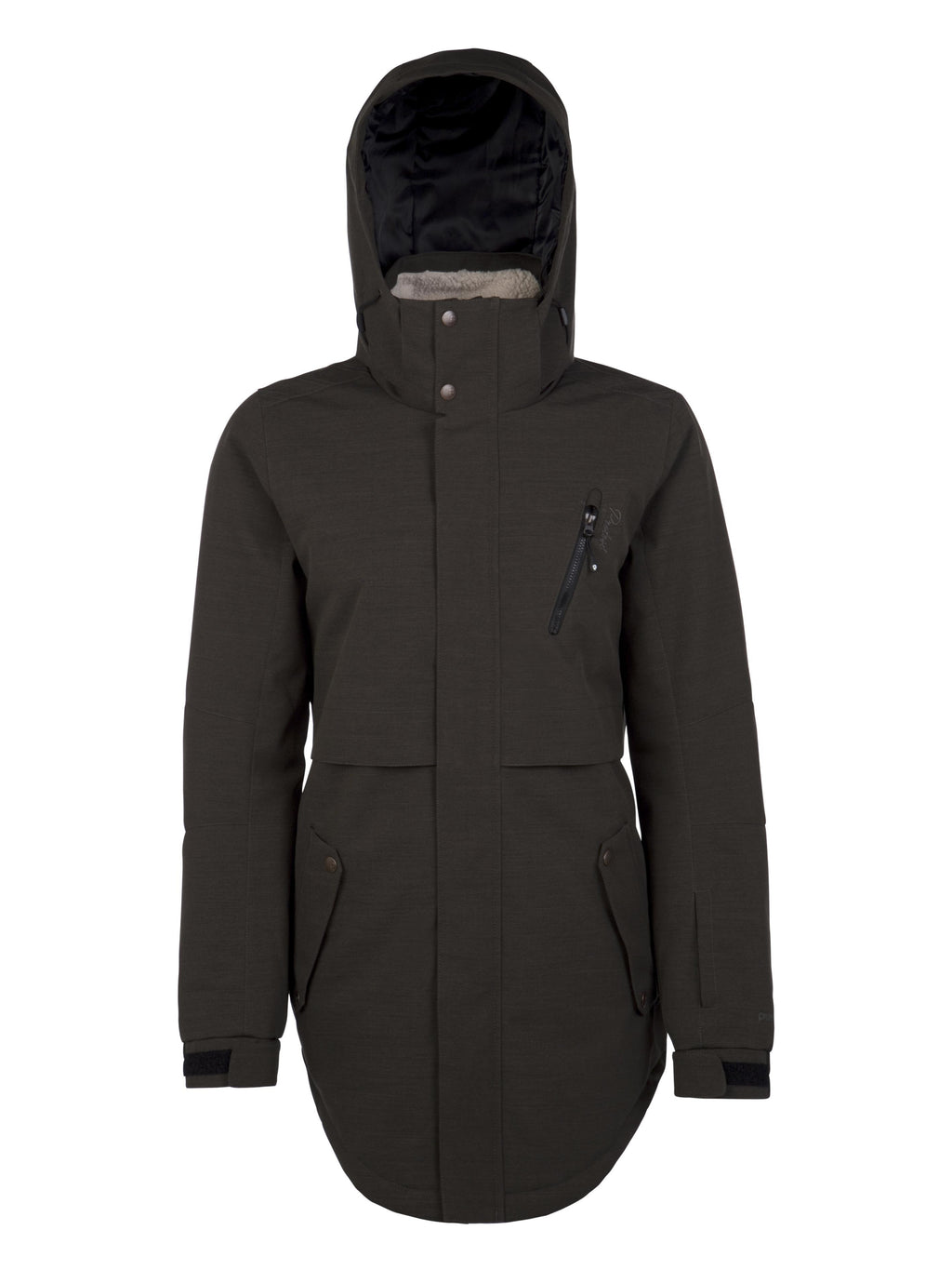 marani snowjacket