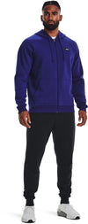 Rival Fleece Full Zip hoodie