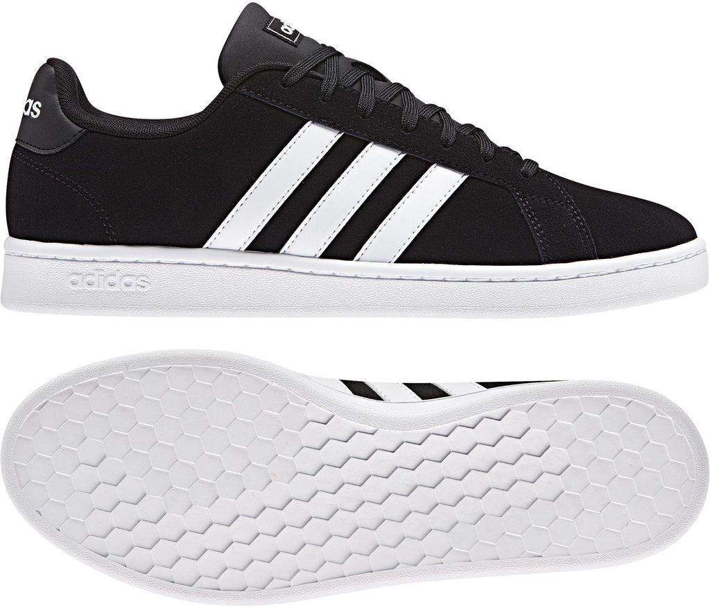 Grand Court sneakers
