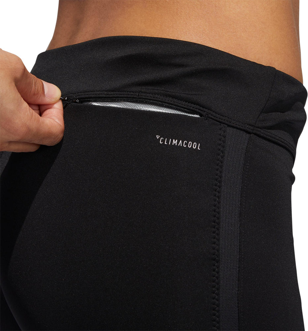 Own the Run korte legging