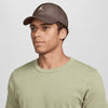 jordan club cap Ongestructureerde pet