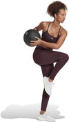Training Essentials High-Waisted 7/8 legging