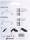 Syntec Pro X1 + VS Original X3 grip