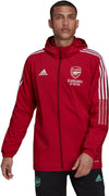 Arsenal Tiro presentatiejas 21/22