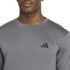 We Fitness T-shirt training