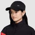 Club Unstructured Curved Bill Cap