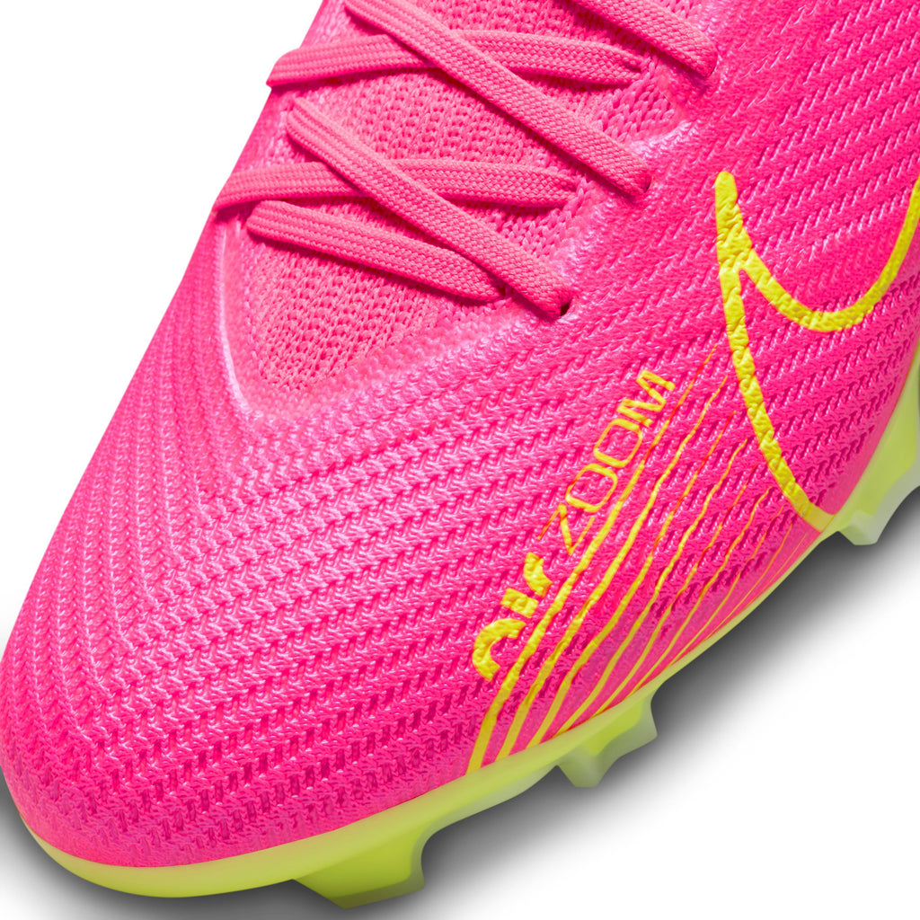 Zoom Mercurial Superfly 9 Pro FG voetbalschoenen