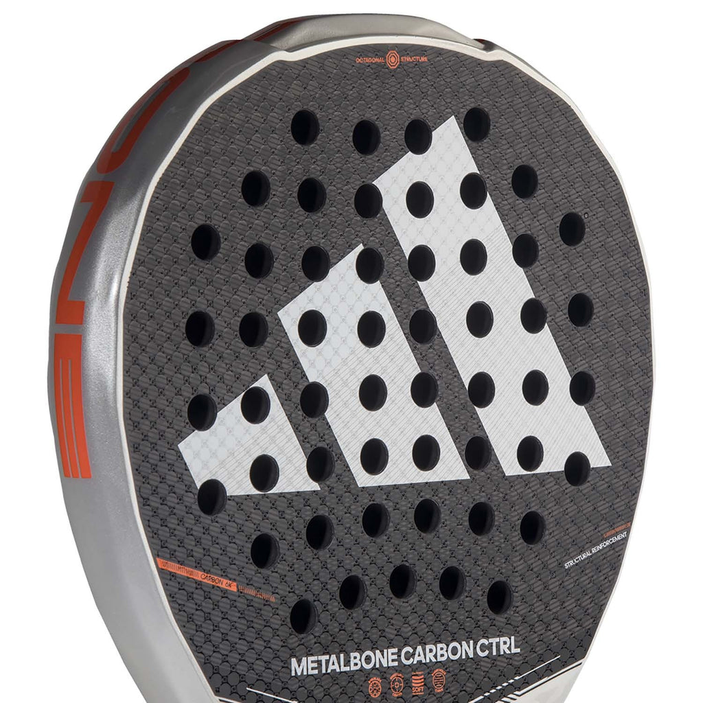 Metalbone Carbon Ctrl 2026 padel racket