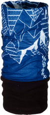 Fleece Robots bandana