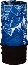 Fleece Robots bandana