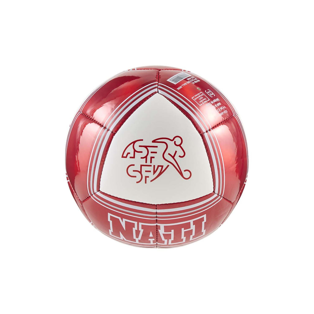 Sfv Culture  Mini bal