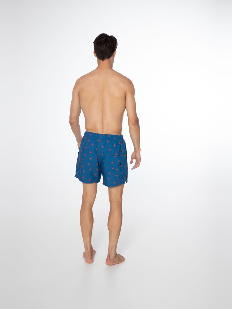 Prtaaiden Beachshort
