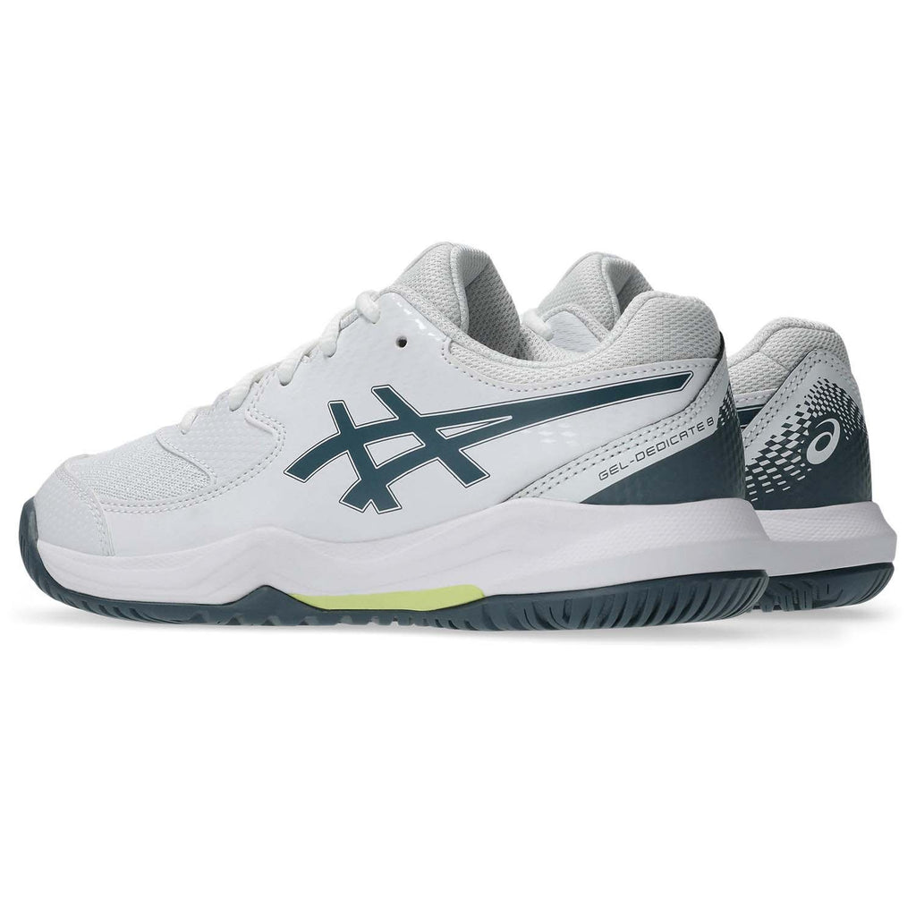Gel-dedicate 8 Gs All court tennisschoenen