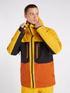 Prtgooz Snowjacket