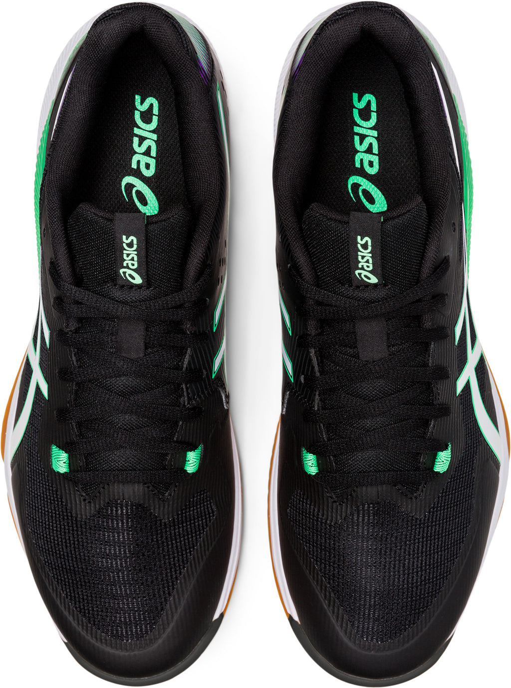GEL-Tactic 2 zaalschoenen