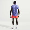 Court  Dri-fit  Victory Top Print