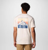 Kwick Hike Back Graphic Ss Tee