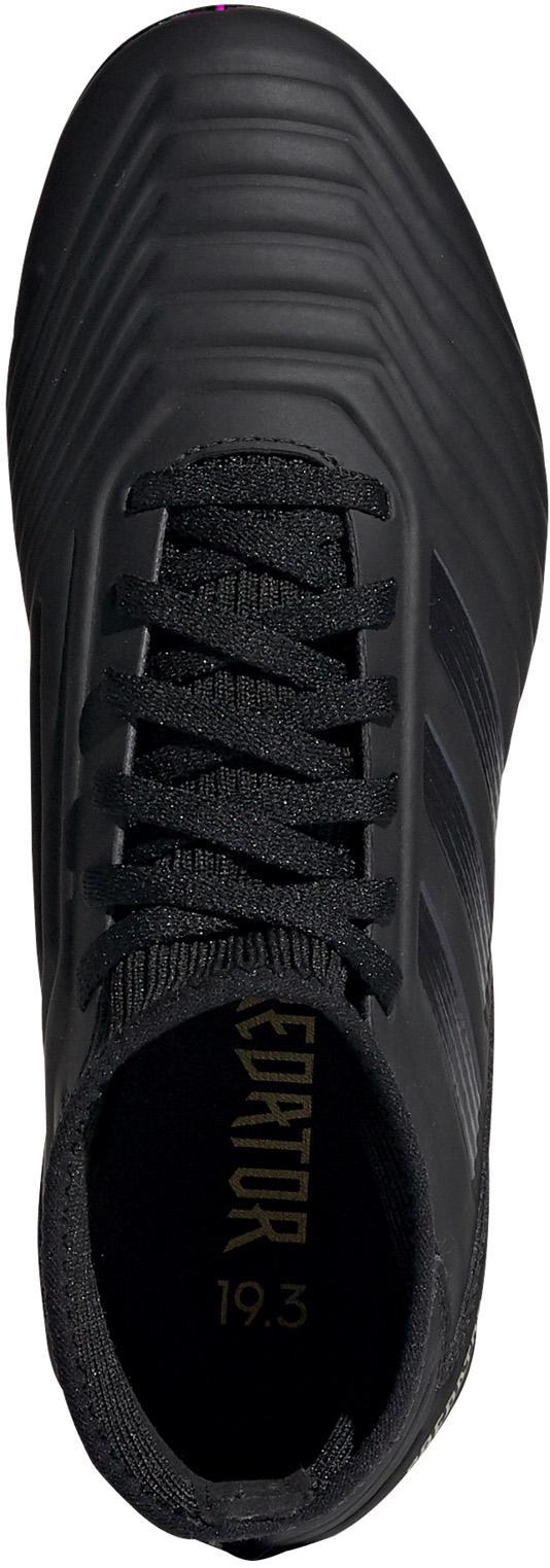 Predator 19.3 FG kids voetbalschoenen