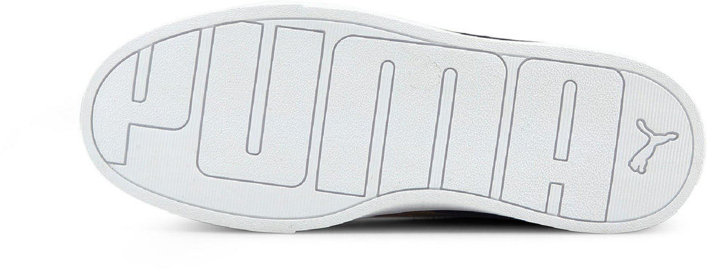 Puma Skye Clean Metallic Fs