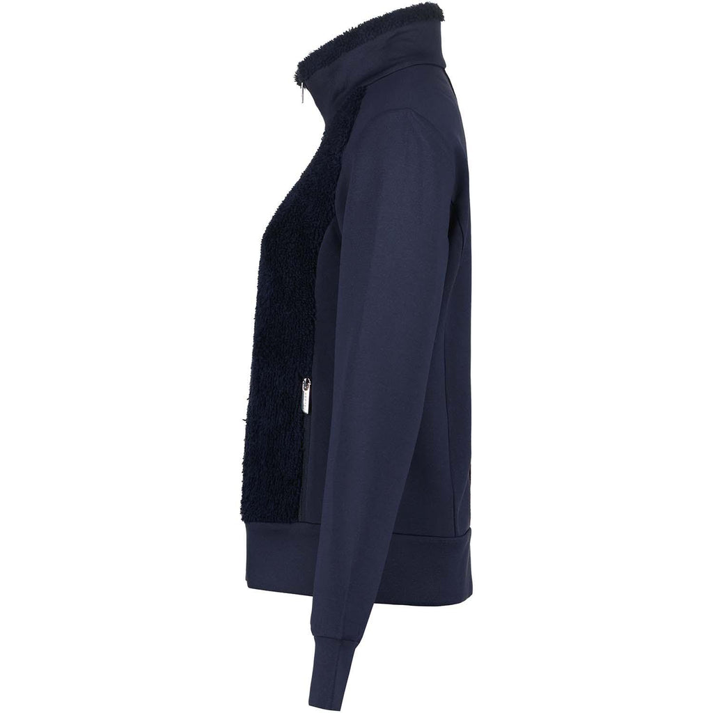 Eirala Fleece seater