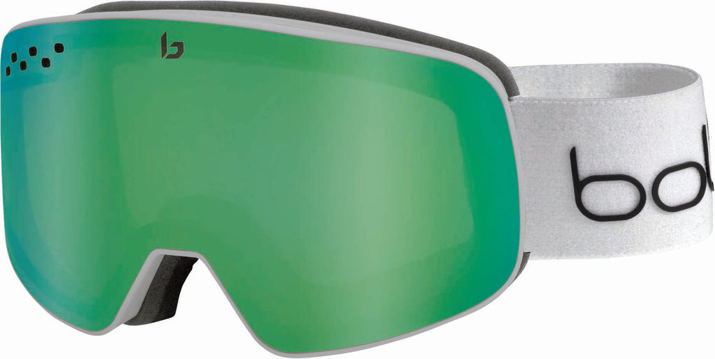 Nevada Lens Green Emerald Cat 2